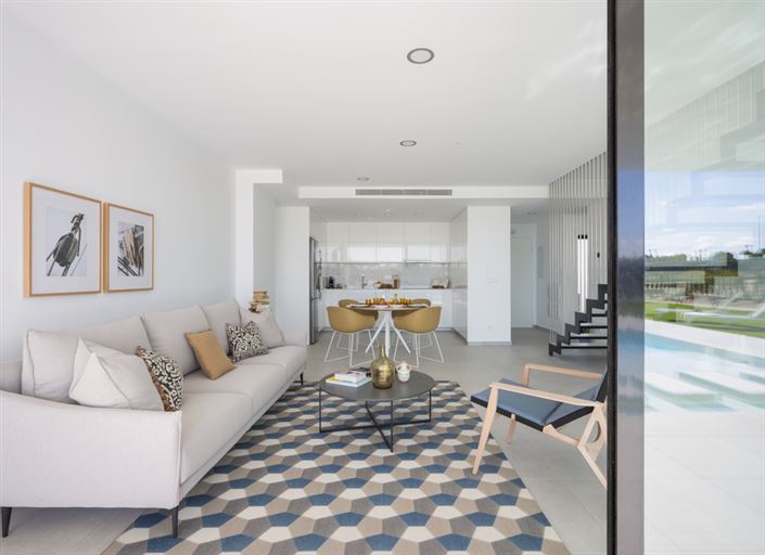 Image No.3-Villa de 3 chambres à vendre à Altaona Golf