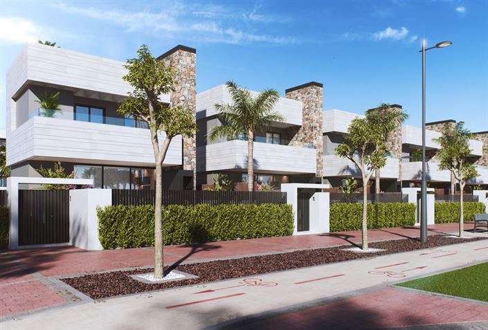 Image No.17-3 Bed Villa for sale