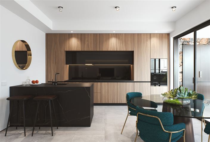 Image No.6-3 Bed Villa for sale