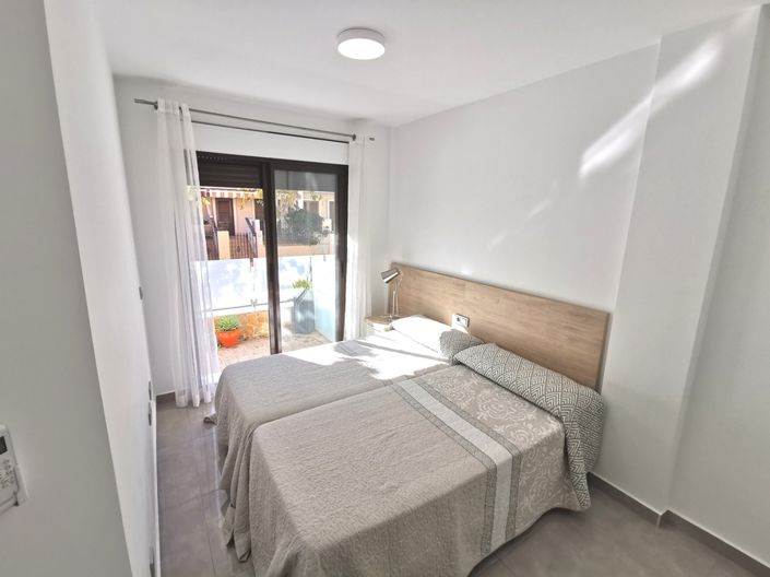 Image No.11-3 Bed Apartment for sale