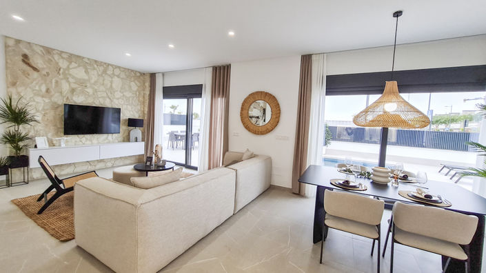 Image No.14-4 Bed Villa for sale