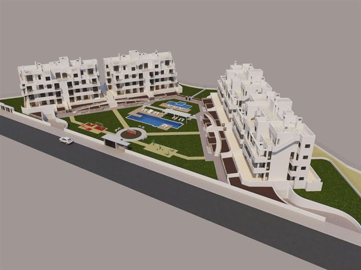 Image No.3-2 Bed Apartment for sale