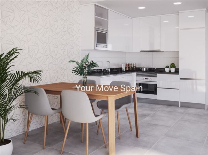 Image No.9-2 Bed Apartment for sale