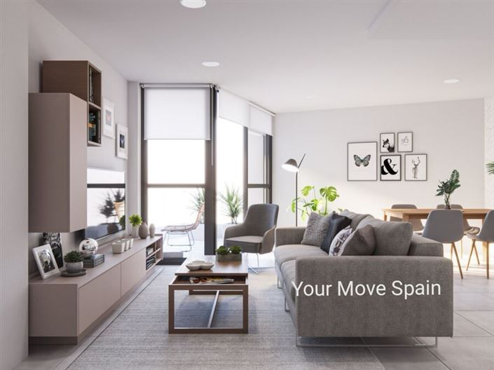 Image No.11-2 Bed Apartment for sale