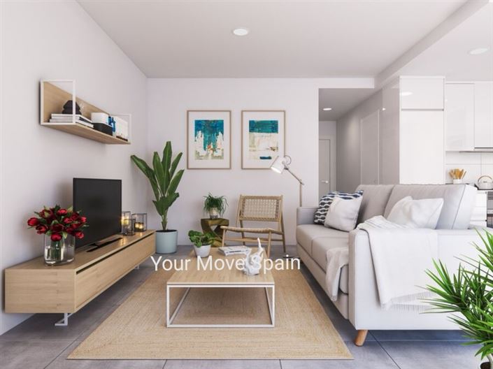 Image No.7-2 Bed Apartment for sale