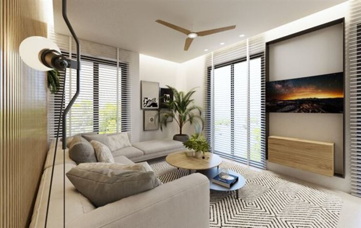 Image No.6-2 Bed Apartment for sale