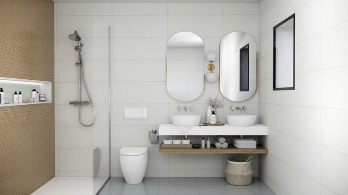 Image No.5-Villa de 3 chambres à vendre à Lo Romero Golf