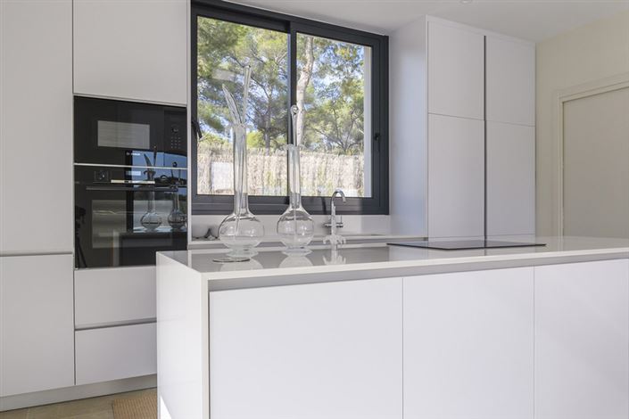 Image No.10-Propriété de 3 chambres à vendre à Las Colinas Golf