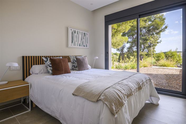 Image No.12-Propriété de 3 chambres à vendre à Las Colinas Golf