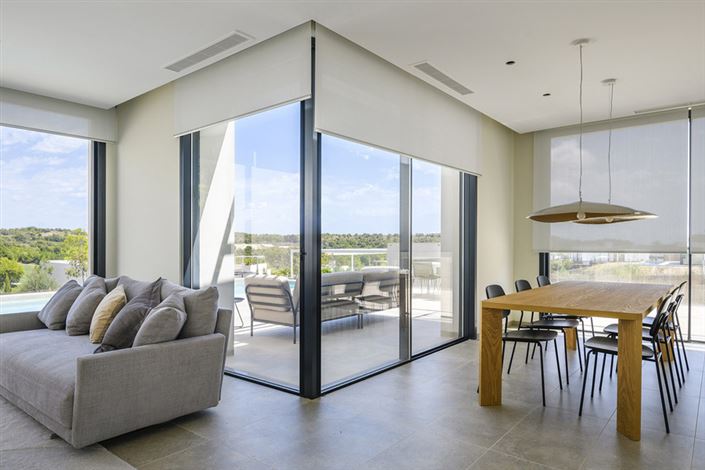 Image No.7-Propriété de 3 chambres à vendre à Las Colinas Golf