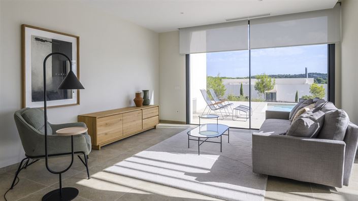 Image No.8-Propriété de 3 chambres à vendre à Las Colinas Golf