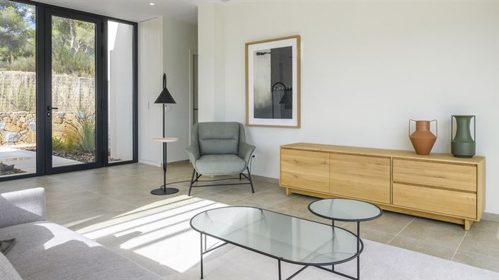 Image No.9-Propriété de 3 chambres à vendre à Las Colinas Golf