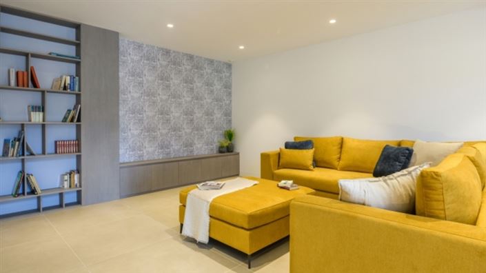 Image No.13-Villa de 3 chambres à vendre à Las Colinas Golf