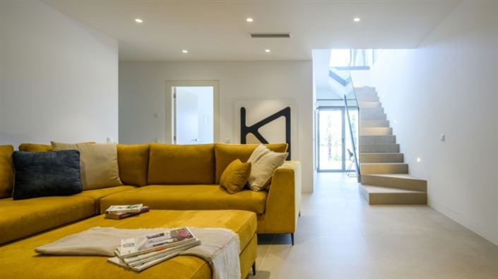 Image No.14-Villa de 3 chambres à vendre à Las Colinas Golf