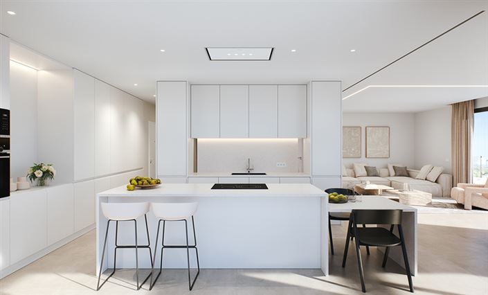 Image No.5-3 Bed Apartment for sale