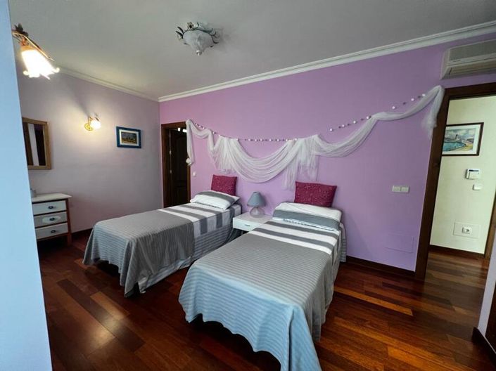 Image No.11-Villa de 5 chambres à vendre à La Manga Club