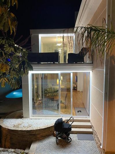 Image No.2-Villa de 4 chambres à vendre à Los Alcázares