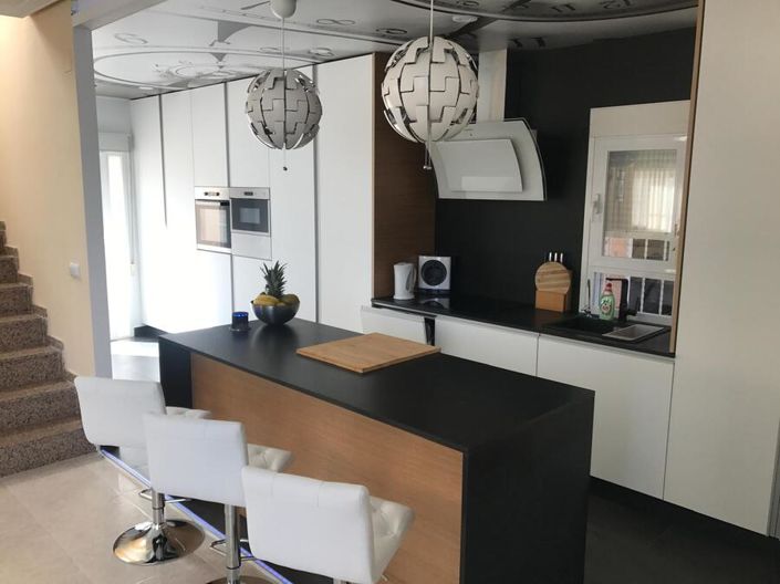 Image No.6-Villa de 4 chambres à vendre à Los Alcázares