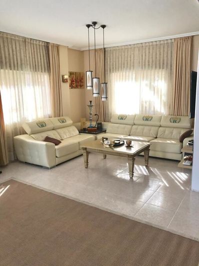 Image No.7-Villa de 4 chambres à vendre à Los Alcázares