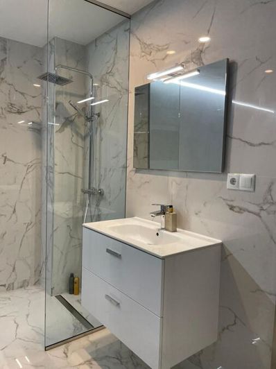 Image No.9-Villa de 4 chambres à vendre à Los Alcázares