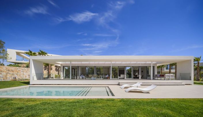 Image No.9-3 Bed Villa for sale