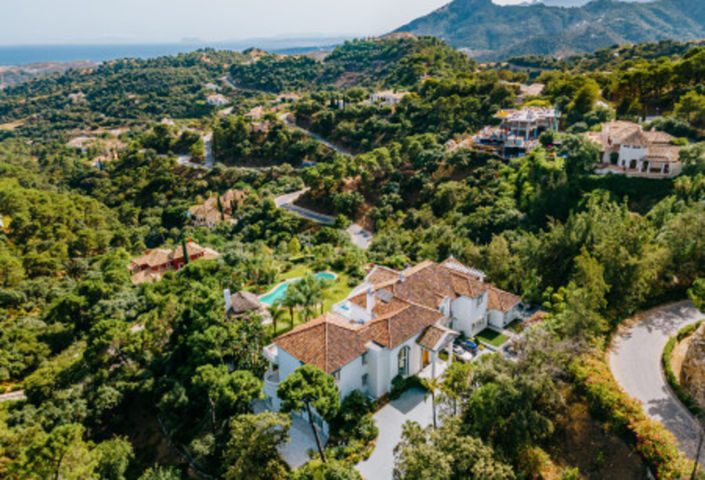 Image No.4-8 Bed Villa for sale