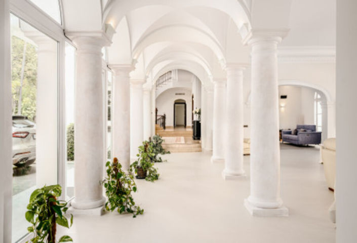 Image No.6-8 Bed Villa for sale