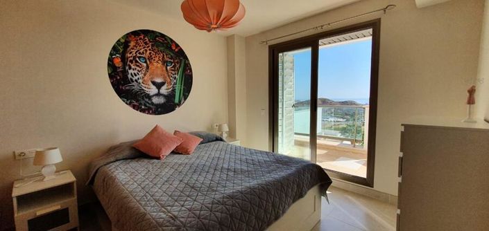 Image No.8-Appartement de 1 chambre à vendre à Almeria