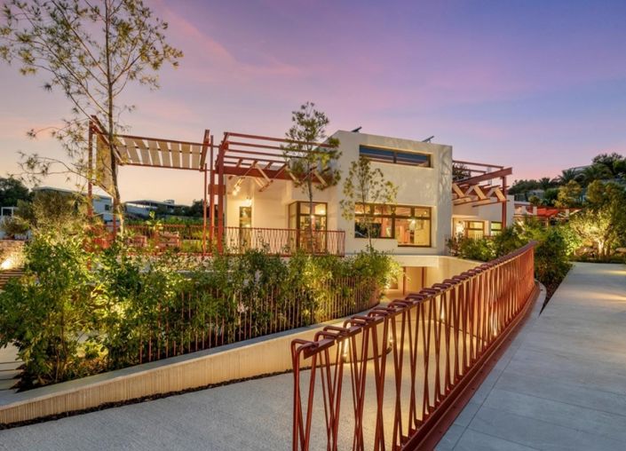 Image No.17-Villa de 3 chambres à vendre à Las Colinas Golf