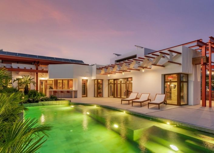 Image No.18-Villa de 3 chambres à vendre à Las Colinas Golf