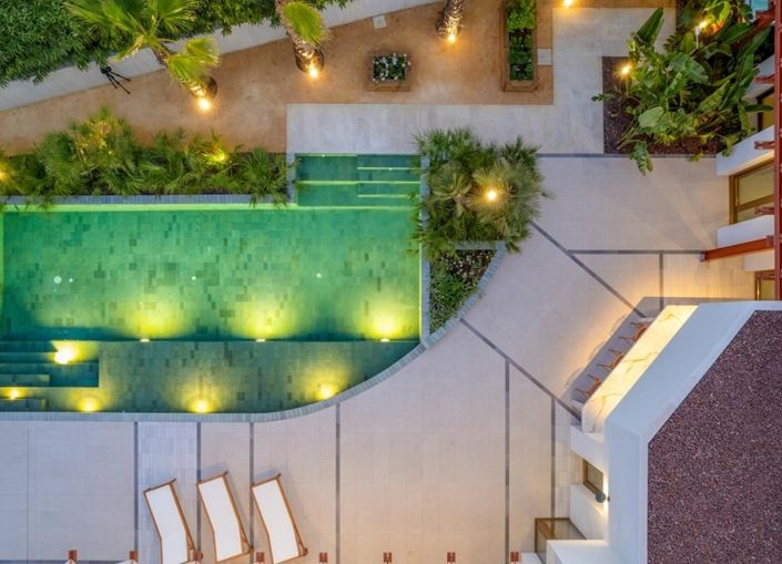 Image No.20-Villa de 3 chambres à vendre à Las Colinas Golf