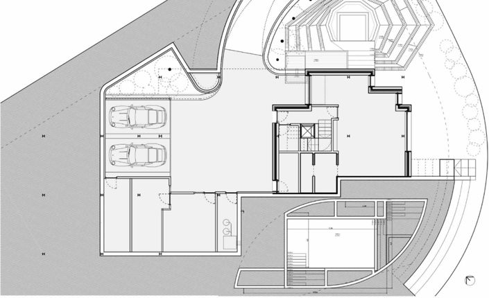 Image No.24-Villa de 3 chambres à vendre à Las Colinas Golf