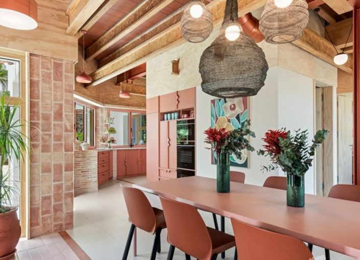 Image No.6-Villa de 3 chambres à vendre à Las Colinas Golf