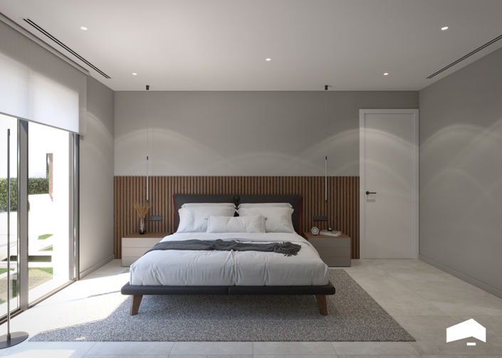 Image No.11-Villa de 3 chambres à vendre à Santa Rosalia