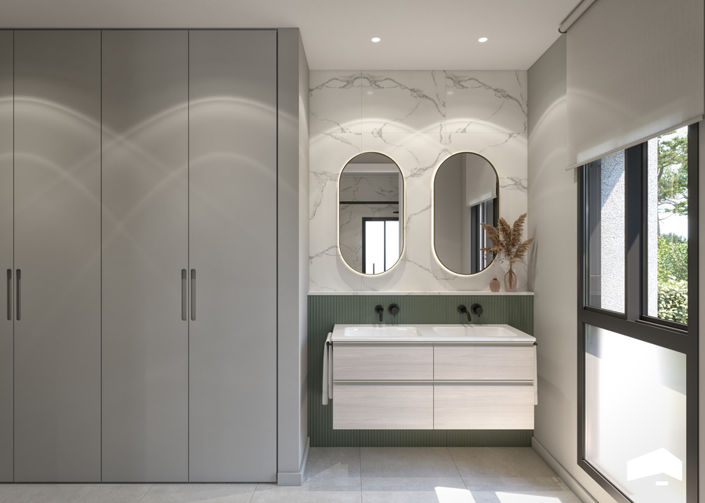 Image No.12-Villa de 3 chambres à vendre à Santa Rosalia