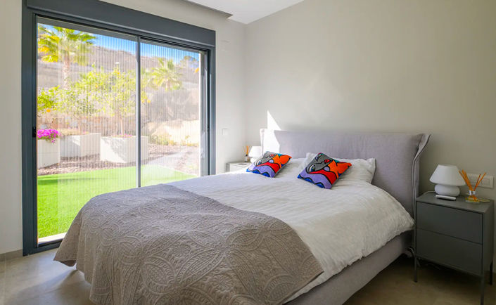 Image No.10-Villa de 3 chambres à vendre à Las Colinas Golf