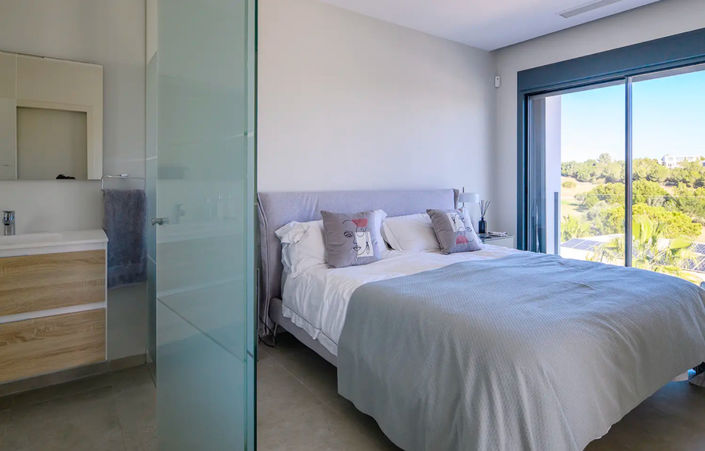 Image No.7-Villa de 3 chambres à vendre à Las Colinas Golf