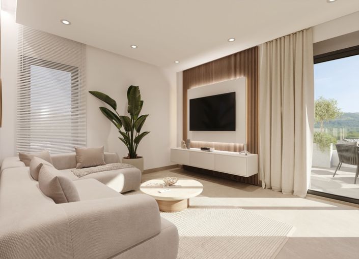 Image No.2-2 Bed Apartment for sale