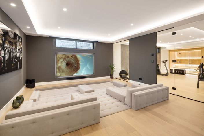 Image No.16-5 Bed Apartment for sale