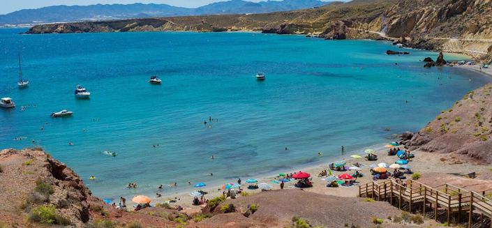 Image No.12-Bungalow de 2 chambres à vendre à Fuente Álamo