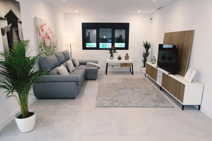 Image No.3-Bungalow de 2 chambres à vendre à Fuente Álamo