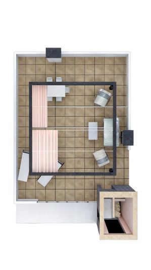 Image No.24-2 Bed Townhouse for sale