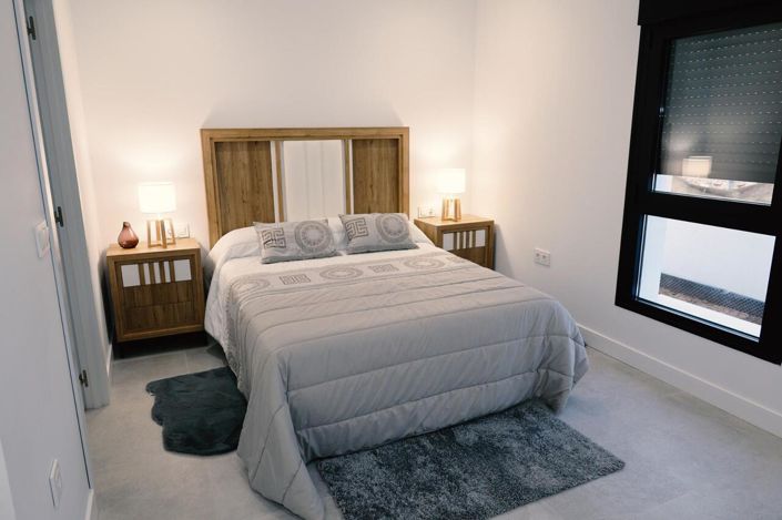 Image No.9-Bungalow de 2 chambres à vendre à Fuente Álamo