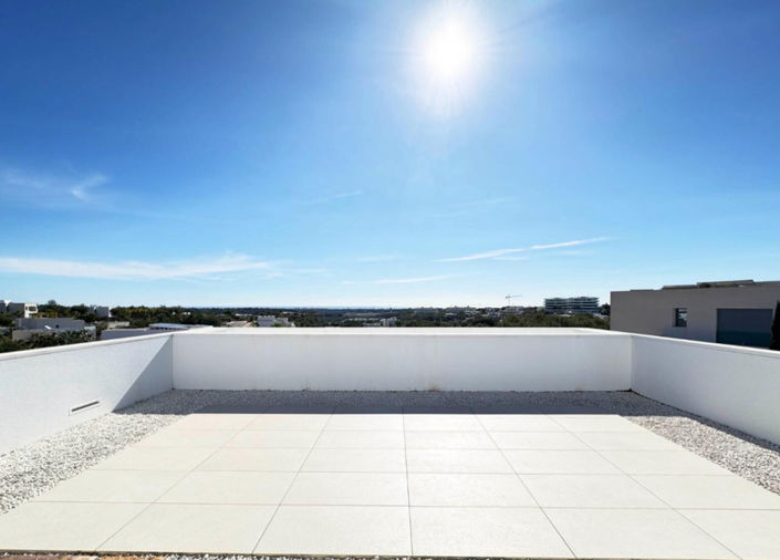 Image No.11-Villa de 4 chambres à vendre à Las Colinas Golf