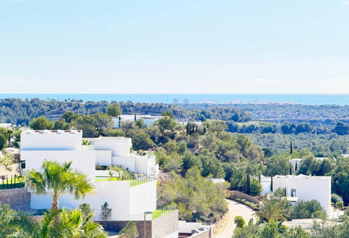 Image No.12-Villa de 4 chambres à vendre à Las Colinas Golf