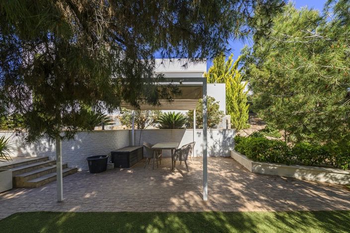 Image No.13-Villa de 4 chambres à vendre à Las Colinas Golf