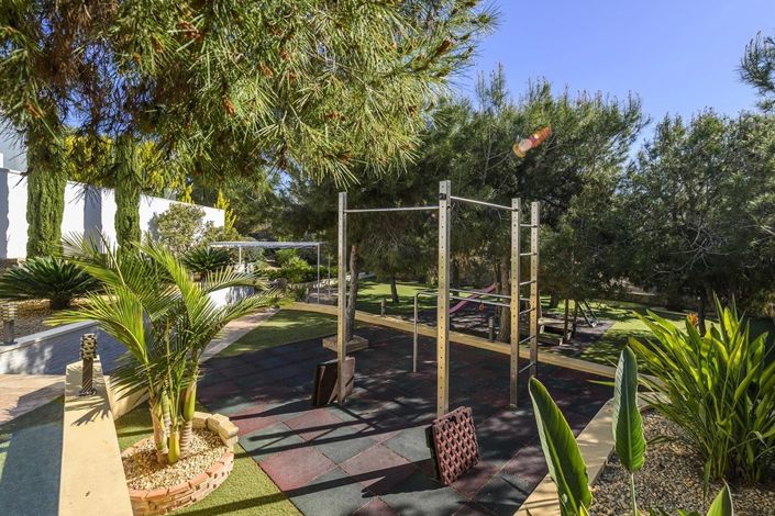 Image No.15-Villa de 4 chambres à vendre à Las Colinas Golf