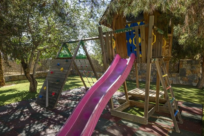 Image No.16-Villa de 4 chambres à vendre à Las Colinas Golf