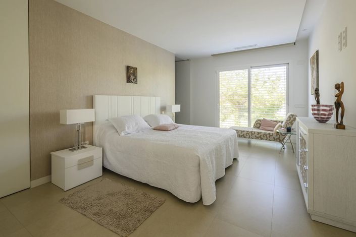 Image No.17-Villa de 4 chambres à vendre à Las Colinas Golf