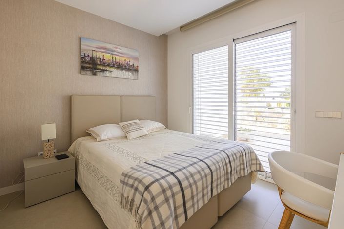 Image No.18-Villa de 4 chambres à vendre à Las Colinas Golf